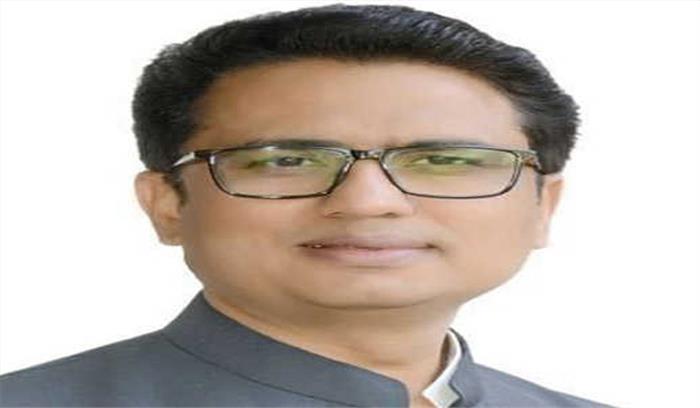 विवाह समारोहों में 200 से घटाकर 50 लोग करने का फैसला अमानवीय : अनिल