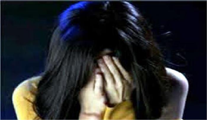 शादी का झांसा देकर आरक्षक ने किया शारीरिक शोषण