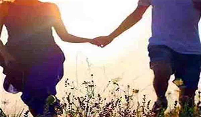 शादी के 18 दिन बाद नवविवाहिता प्रेमी संग फरार