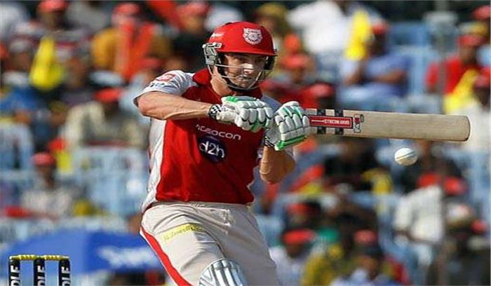 मार्श ने किया शानदार प्रदर्शन : वॉर्नर