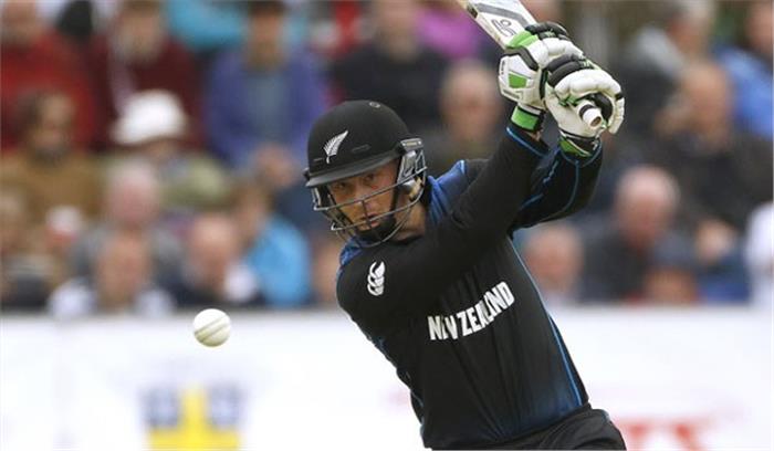 मार्टिन गुप्टिल की नाबाद अर्धशतकीय पारी के दम पर न्यूजीलैंड ने पाकिस्तान को 8 विकेट से हराया मार्टिन गुप्टिल की नाबाद अर्धशतकीय पारी के दम पर न्यूजीलैंड ने पाकिस्तान को 8 विकेट से हराया