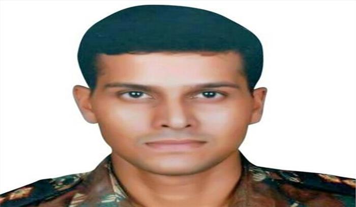 शहीद मेजर उन्नीकृष्णन 13 साल बाद भी कर्नाटक में माने जाते हैं प्रसिद्ध नायक