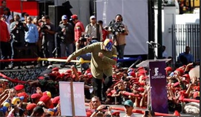 ग्वालियर के शहीद राम अवतार का शव आज शाम तक पहुंचने की संभावना ग्वालियर के शहीद राम अवतार का शव आज शाम तक पहुंचने की संभावना 