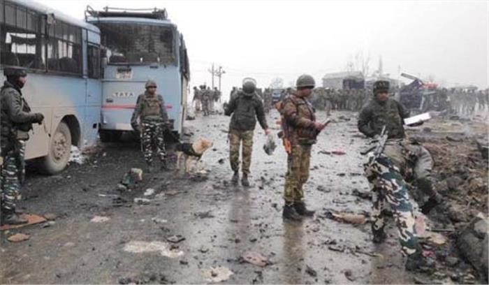शहीदों के परिजनों ने बालाकोट में आतंकवादियों के मारे जाने के सबूत मांगे शहीदों के परिजनों ने बालाकोट में आतंकवादियों के मारे जाने के सबूत मांगे