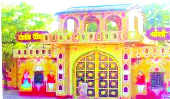 मारवाड़ी महिला सम्मेलन 8 से