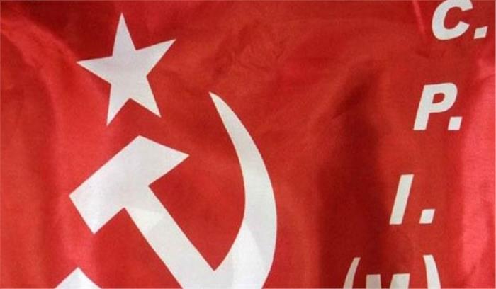 त्रिपुरा की वयोवृद्ध माकपा नेता मंगलेश्वरी देव वर्मा का निधन