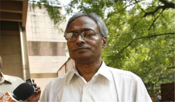 पश्चिम बंगाल के पूर्व मंत्री निरुपम सेन का 72 साल की उम्र में निधन