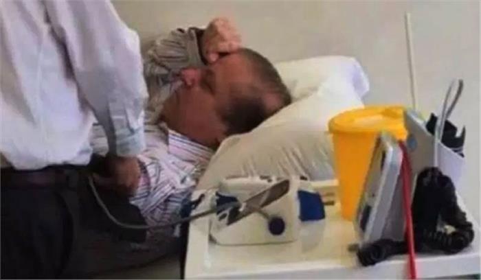 बेटी मरियम के रिहा होने के बाद नवाज शरीफ की भी अस्पताल से छुट्टी