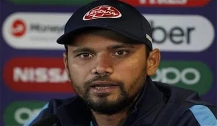 बीएसबी के सेंट्रल कांट्रेक्ट लिस्ट से बाहर किए गए शाकिब, मुर्तजा बीएसबी के सेंट्रल कांट्रेक्ट लिस्ट से बाहर किए गए शाकिब, मुर्तजा