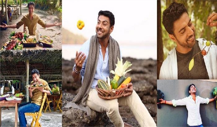 नए जायकों और व्यंजनों की खोज करना जरूरी है: रणवीर बराड़