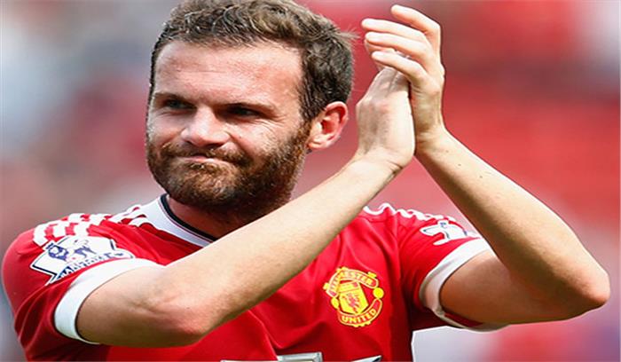 चोट के कारण पूरे सीजन से बाहर माटा