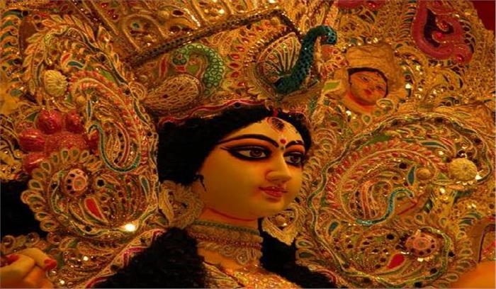 जौनपुर शारदीय नवरात्र में ‘छोटा कोलकाता’ के जैसा नजर आयेगा