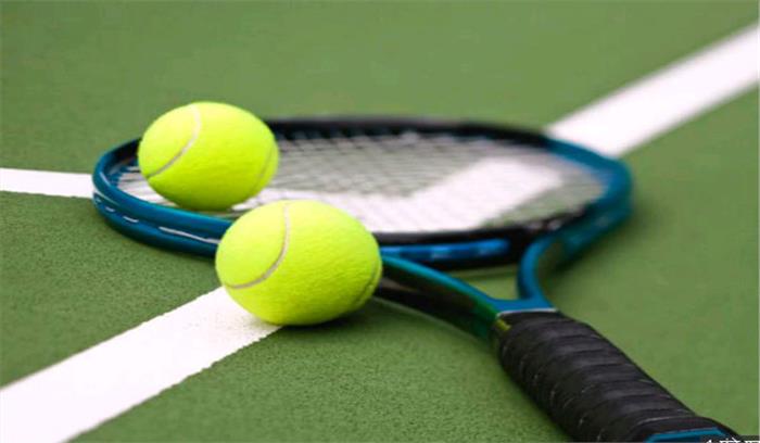 मैच फिक्सिंग का आरोप पूर्व टेनिस खिलाड़ी फ्रोस्ट पर