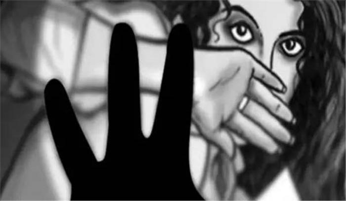 मथुरा में नाबालिग ने लगाया 4 युवकों पर बलात्कार का आरोप