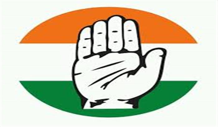 मथुरा में कांग्रेस की डगर मुश्किल मथुरा में कांग्रेस की डगर मुश्किल
