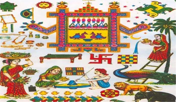 अहोई अष्टमी में राधाकुंड में लगेगा श्रद्धालुओं का जमावड़ा