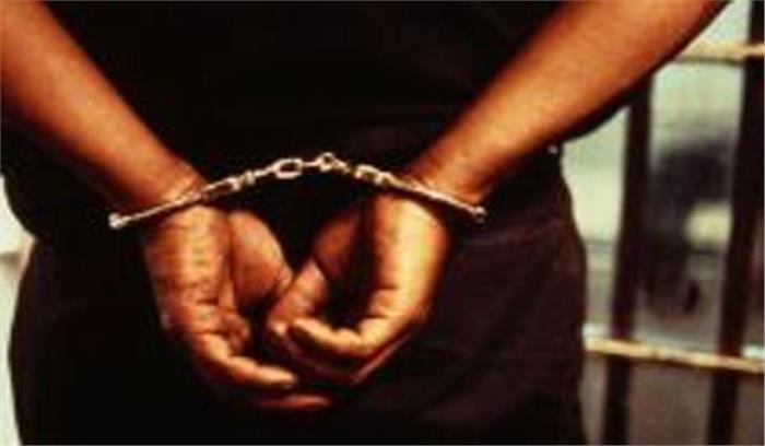 मथुरा में अपहृत युवक की हत्या,दो अपहरणकर्ता गिरफ्तार