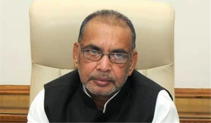 बकरियों में हेमोन्कोसिस रोकने के लिये पैरा चेक तैयार: सिंह