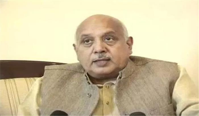 लखनऊ: तीन दिवसीय कृषि कुंभ का आयोजन