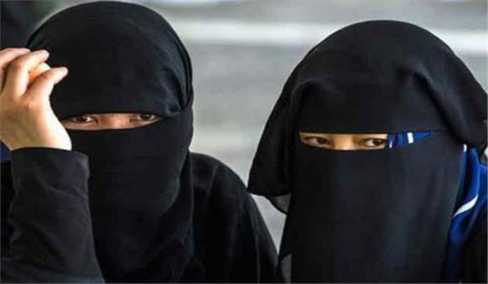 उत्तर प्रदेश : नए तीन तलाक कानून के तहत मथुरा में दर्ज हुआ पहला केस​​​​​​​