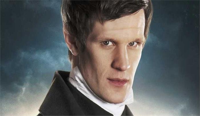 मैट स्मिथ फिल्म मॉरबियस का हिस्सा हो सकते हैं