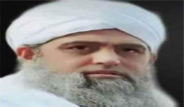 मौलाना साद का कोरोना टेस्ट निगेटिव, वकील पुलिस के संपर्क में