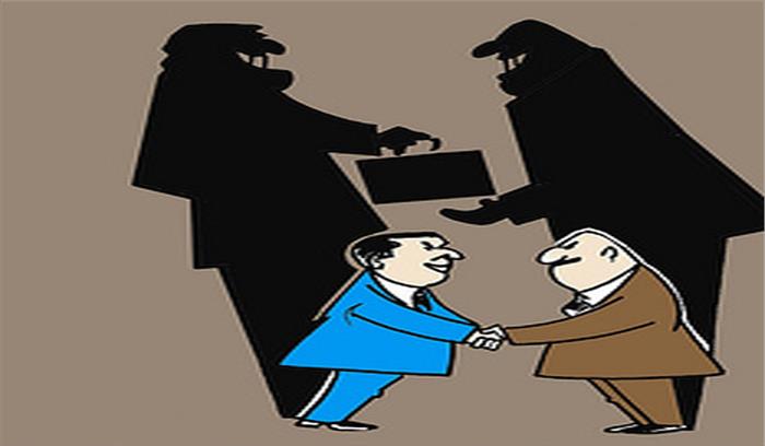 नोएडा, ग्रे नोएडा एवं यमुना एक्सप्रेस वे ऑथोरिटी में व्याप्त भ्रष्टाचार की जांच कराओ : मौलिक भारत