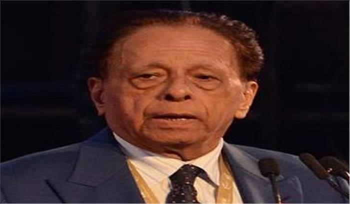 मॉरीशस के पूर्व राष्ट्रपति के निधन पर एक दिन का राजकीय शोक घोषित