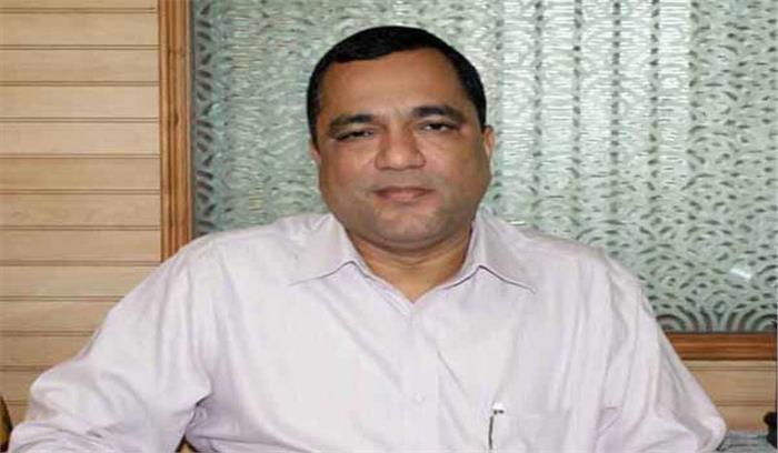 गोवा में गोमांस की कोई कमी नहीं: मॉविन गोडिन्हो 