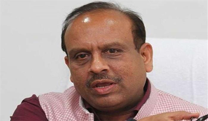 आप सरकार निजी अस्पताल लॉबी के साथ : भाजपा