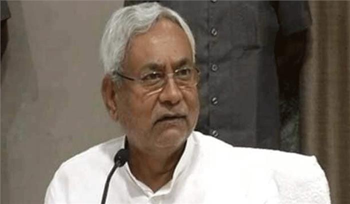  पूर्व केंद्रीय मंत्री जयनारायण निषाद का निधन, नीतीश ने जताया शोक