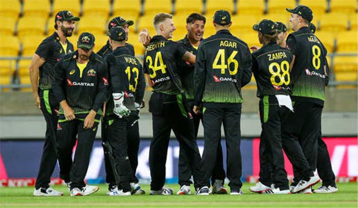 मैक्सवैल और एगर के लाजवाब प्रदर्शन से ऑस्ट्रेलिया की न्यूजीलैंड पर शानदार जीत