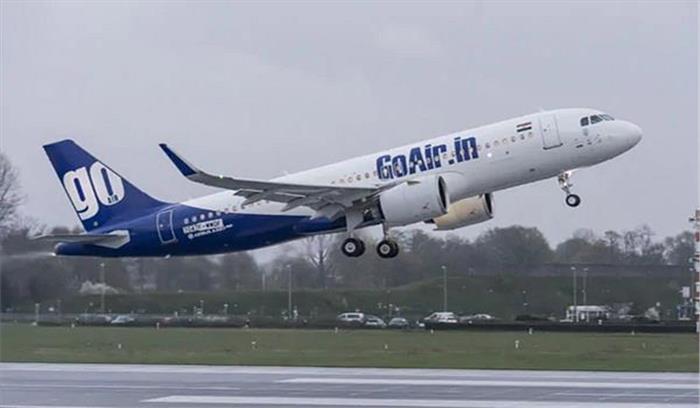 मई की बुकिंग के लिए राज्यों की हरी झंडी का इंतजार करेगी गोएयर