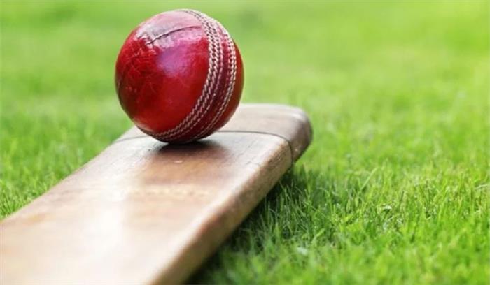 सैयद मुश्ताक अली ट्रॉफी : मयंक की हैट्रिक के दम पर जीती उत्तराखंड