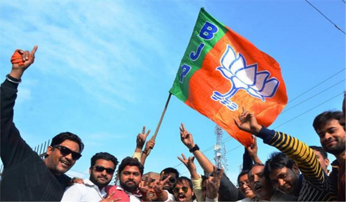 12 दिसम्बर को  उत्तर प्रदेश के नवनिर्वाचित 16 मेयर लेंगे गोपनीयता की शपथ