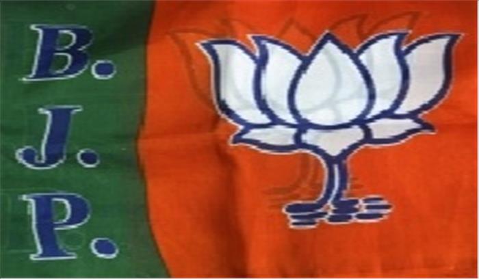 दिल्ली के तीनों नगर निगमों के मेयर और डिप्टी मेयर पद पर निर्विरोध जीते बीजेपी उम्मीदवार