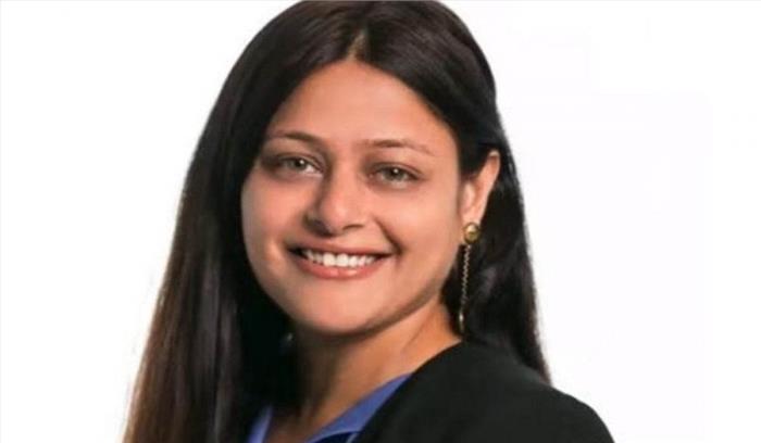 अभिनेत्री मयूरी कांगो को गूगल इंडिया में मिला प्रमुख पद अभिनेत्री मयूरी कांगो को गूगल इंडिया में मिला प्रमुख पद