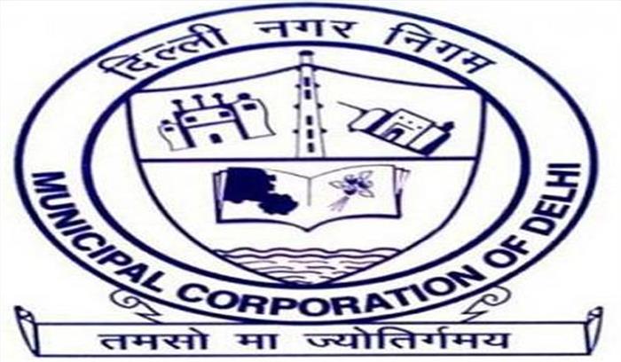 एमसीडी चुनाव : प्रचार अंतिम चरण में