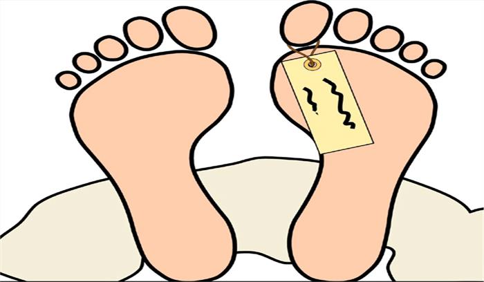 एमसीएक्स के कर्मचारी की कोरोनावायरस से मौत