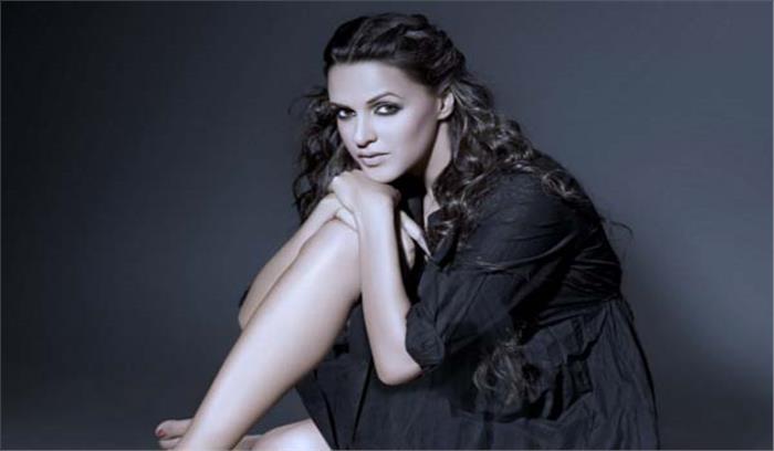 मेरा अनुरोध है अगर आप पीड़ित हैं तो सामने आएं: नेहा धूपिया