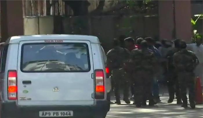 मक्का मस्जिद बम ब्लास्ट मामले में आज आएगा फैसला