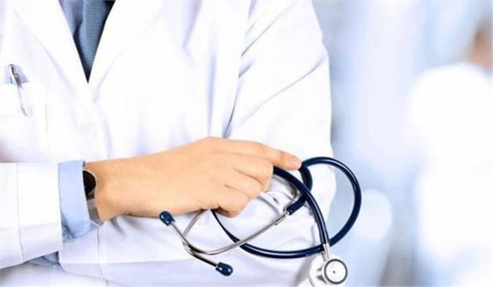 देश के 82 जिलों में नए मेडिकल कॉलेज खुलेंगे