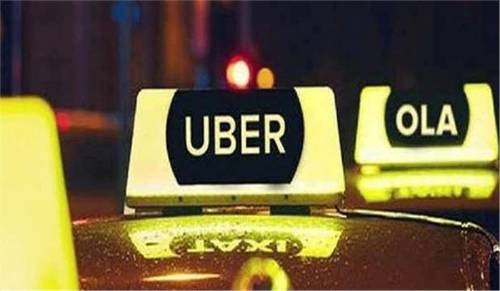 मेडिकल इमरजेंसी में ओला-उबर कैब से अस्पताल जाएंगे रोगी