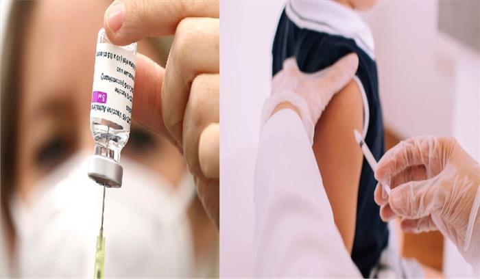 बच्चाें पर क्लिनिकल परीक्षण के लिए पांच चिकित्सा संस्थानों को मिली मंजूरी