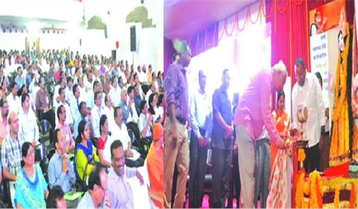 चिकित्सा सेवा में मानवीयता-तत्परता की जरूरत : चन्द्राकर चिकित्सा सेवा में मानवीयता-तत्परता की जरूरत : चन्द्राकर