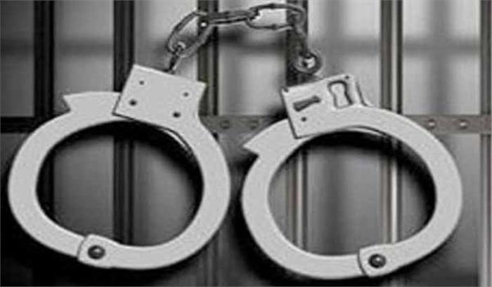 ओडिशा: छात्रा के साथ दुष्कर्म, आरोपी गिरफ्तार