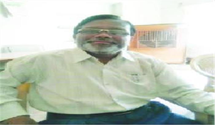 मेडिकल कॉलेज के डॉक्टर को दो माह से वेतन नहीं