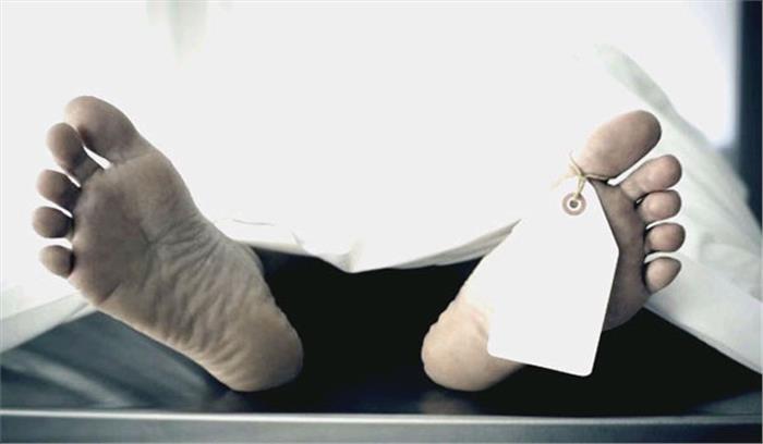 छग : मेडिकल कॉलेज में स्ट्रेचर के लिए तड़पते मरीज की मौत