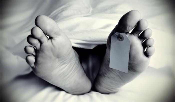  बिहार : लापता बच्ची का शव बरामद,एक बच्चा गंभीर