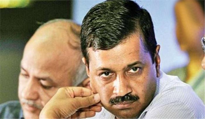 मीरा सान्याल के निधन पर केजरीवाल, सिसोदिया ने जताया शोक
